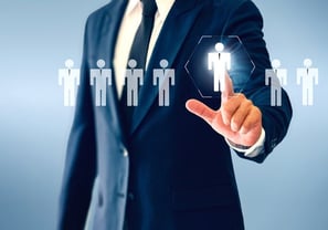 Professional manpower and staffing solutions for financial and corporate sectors in Noida.