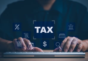 Reliable tax planning and advisory services in Noida for individuals and businesses.