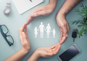 Affordable insurance solutions in Noida, including life, health, and general insurance plans.