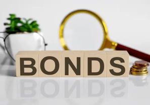 Secure your future with high-yield corporate FDs and bonds backed by trusted financial institutions.