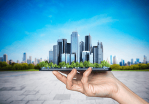 Real estate investment advisory in Noida for residential, commercial, and rental property growth.