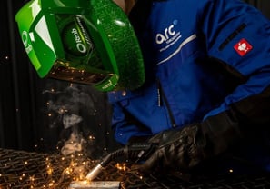 welding quality