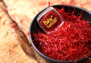 Original Baby Brand Saffron Supplier and Wholesaler in Siyaganj Indore – Sampurnaa Enterprises