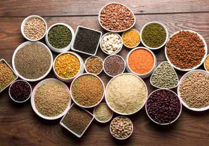 High-Quality Premium Pulses Supplier and Wholesaler in Siyaganj Indore – Sampurnaa Enterprises