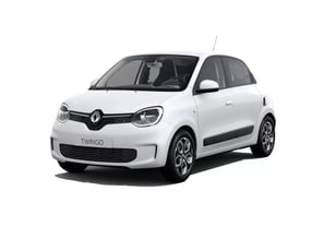 Alquiler coches pequeños