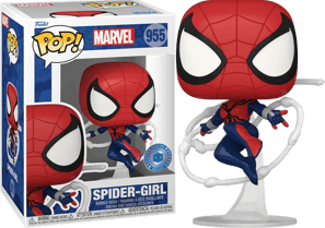 Funko Pops
