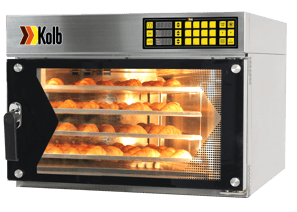 Atoll 600 800 | Convection Oven