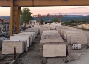 Hurtownia kamienia naturalnego, producent trawertyn włoski