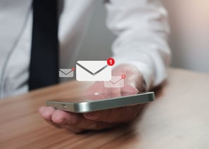 gestao de email