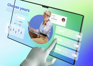desenvolvimento web