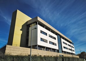 Bureaux Montpellier