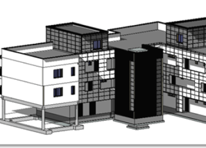 Mission de BIM MANAGER