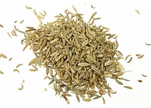 High-quality Turkish Fennel Seeds for bulk buyers and importers