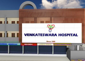 VENKATESWARA HOSPITAL