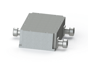 SP3 RF 1:2 Gysel Power Divider