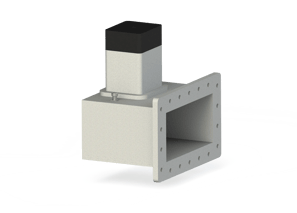 SP3 RF 100 KW Dummy Load
