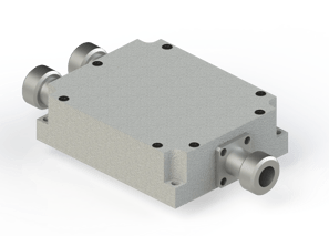 SP3 RF Wilkinson Power Combiner/Divider