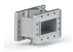 SP3 RF Dual Directional Coupler