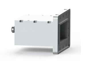 SP3 RF Step Adaptor