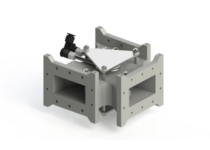 SP3 RF 6 KW Circulator