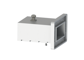 SP3 RF Tunable Coaxial Waveguide Adaptor