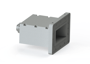 SP3 RF DIN Connector Adaptor