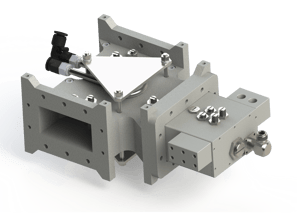 SP3 RF Isolator