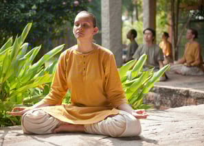 Dridh Intensive | Yoga Class | Yoga Session | Best Yoga Teacher | Isha Hatha Yoga Teacher | Sadhguru