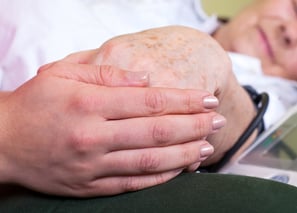 laikinojo atokvėpio paslauga