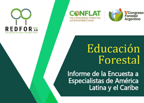 Informe encuesta a Especialistas de América Latina y el Caribe