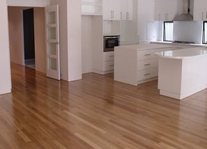 Parquet Tarima Flotante