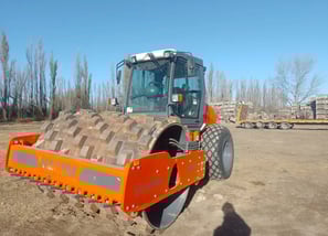 Compactador