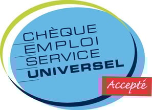 Cesu cheque emploi services universel