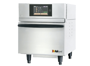 Kolb Easy Speed Oven