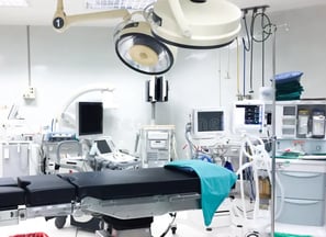 Équipements médical
