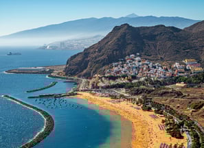 Tenerife, Spain