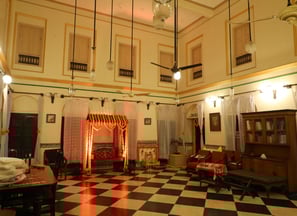 Dinning Hall