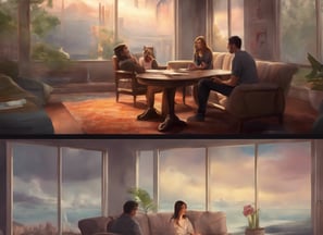 closeup photography of plant on ground