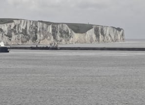 White Cliffs of Dover