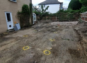 Groundwork Company London