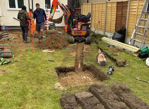 Groundwork Company