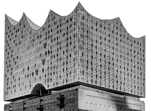 Elbphilharmonie Hamburg