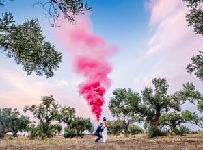 gender reveal