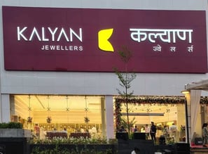 kalyan jewellers noida sector 50