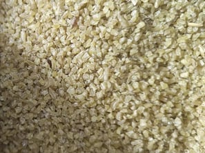 Authentic Turkish Bulgur Wheat for importers and distributors