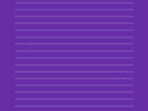 dark purple background with faint lines