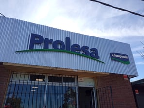 fachada prolesa