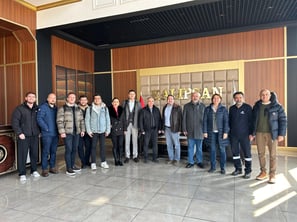 NCU Teknoloji Danışmanları Toplu Kalıpsan Kırıkkale