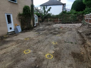 Groundwork Company