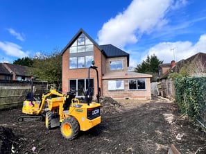Groundwork Company